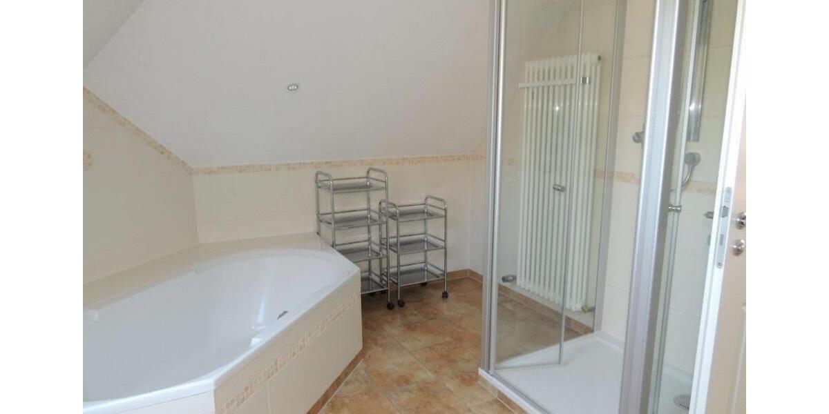 Maisonettenwohnung Kirchberg - 4 Zimmer, 138 m&sup2;, 900&euro; | Angebot:25991272