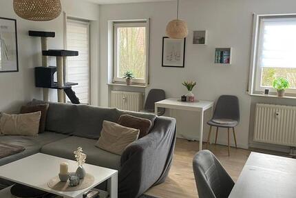 Wohnung Meerane - 2 Zimmer, 45 m&sup2;, 324&euro; | Angebot:25948531