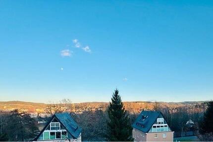 Wohnung Auerbach/Vogtland Vogtland - 4 Zimmer, 99 m&sup2;, 650&euro; | Angebot:24901875