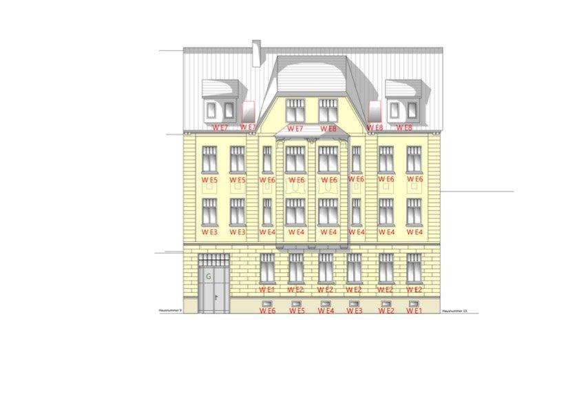 Einfamilienhaus Wilkau-Haßlau Haßlau - 152.000&euro; | Angebot:26546994