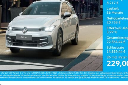 VW Golf 4.153 km 25.975 &euro; Bernsdorf 09337