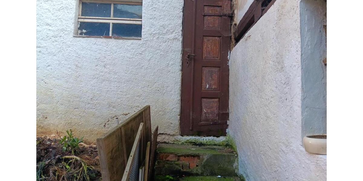 Bauernhaus, Landhaus Berga/Elster Elster - 6 Zimmer, 174 m&sup2;, 65.000&euro; | Angebot:25892640