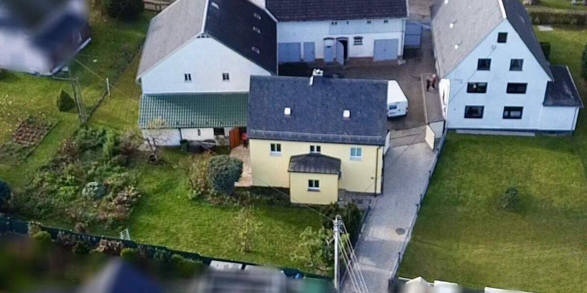 Einfamilienhaus Hartmannsdorf - 5 Zimmer, 100 m&sup2;, 218.000&euro; | Angebot:25737160