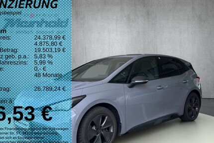 Cupra Born 35.990 km 24.409 &euro; Auerbach/Rebesgrün 08209
