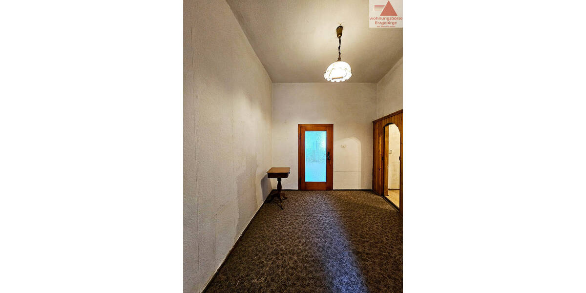 Reihenmittelhaus Schwarzenberg - 1 Zimmer, 269 m&sup2;, 39.000&euro; | Angebot:25688157