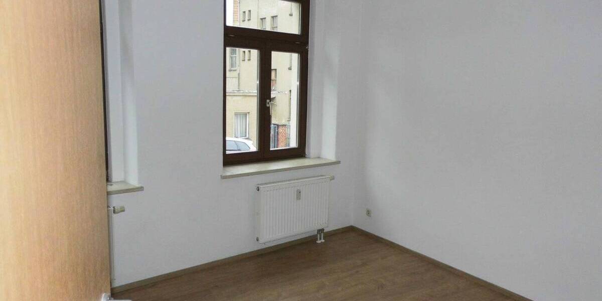 Terrassenwohnung Reichenbach - 260&euro; | Angebot:25730693