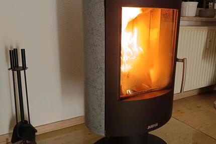 Wohnung Lugau/Erzgebirge Erzgebirge - 3 Zimmer, 75 m&sup2;, 670&euro; | Angebot:25256530