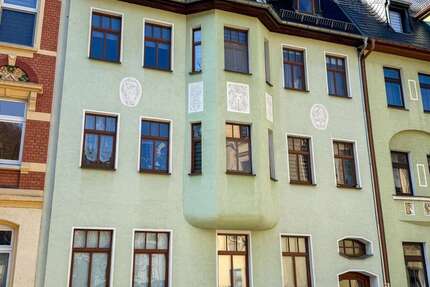 Wohnung Aue-Bad Schlema Bad Schlema - 2 Zimmer, 58 m&sup2;, 49.900&euro; | Angebot:25815651