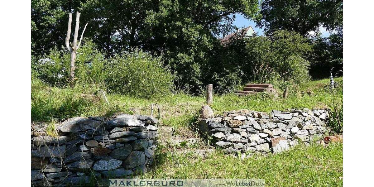 Grundstück Greiz Hohndorf - 35.000&euro; | Angebot:25674656