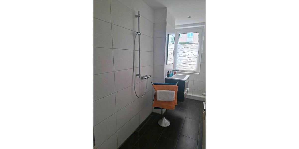 Hochparterre Reinsdorf - 3 Zimmer, 58 m&sup2;, 64.900&euro; | Angebot:27029013
