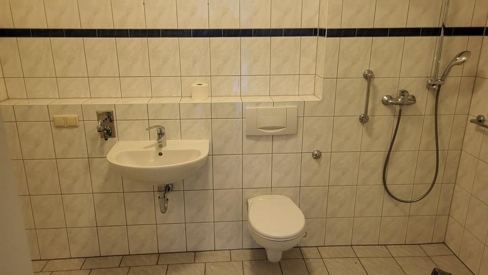 Etagenwohnung Berga/Elster Elster - 472&euro; | Angebot:25961331