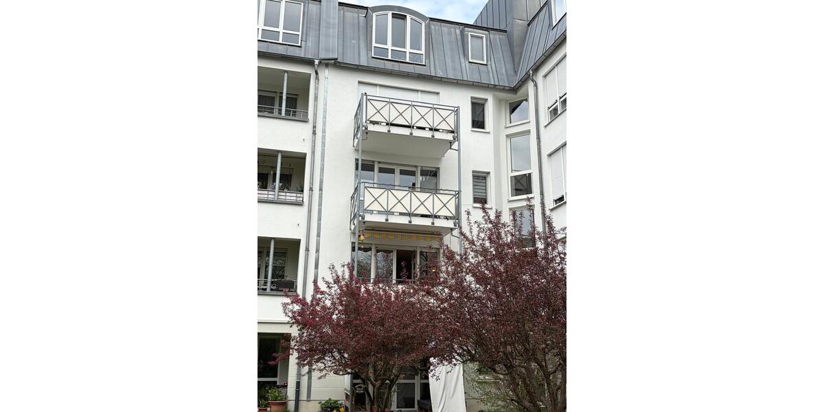 Etagenwohnung Zwickau Zwickau-Nord - 2 Zimmer, 58 m&sup2;, 103.000&euro; | Angebot:26600821