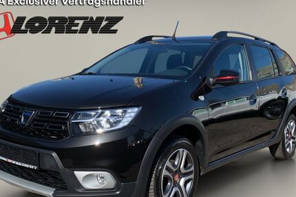 Dacia Logan 21.250 km 12.880 &euro; Glauchau 08371