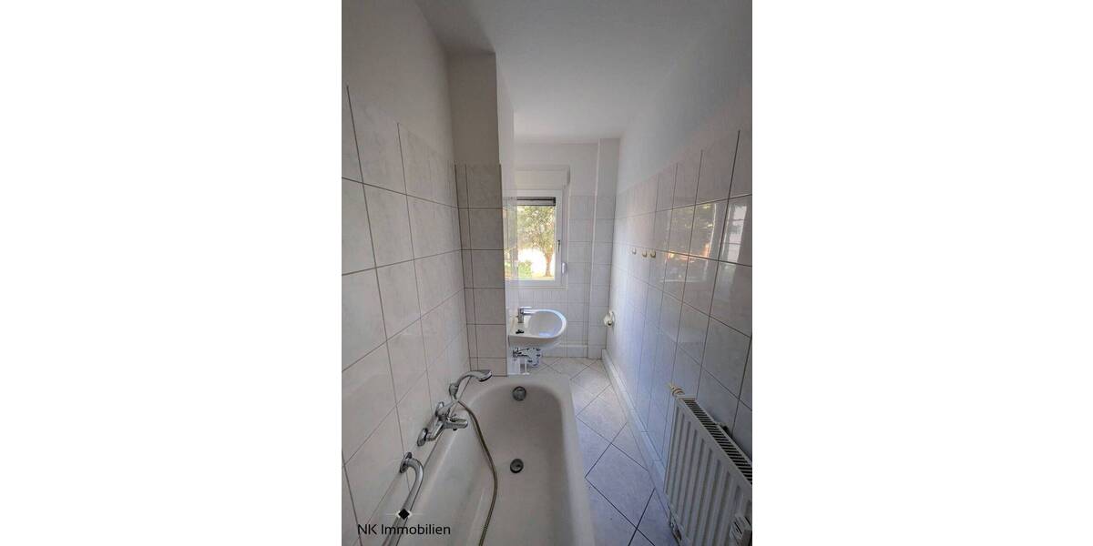 Etagenwohnung Limbach-Oberfrohna Oberfrohna - 2 Zimmer, 47 m&sup2;, 39.950&euro; | Angebot:25692130