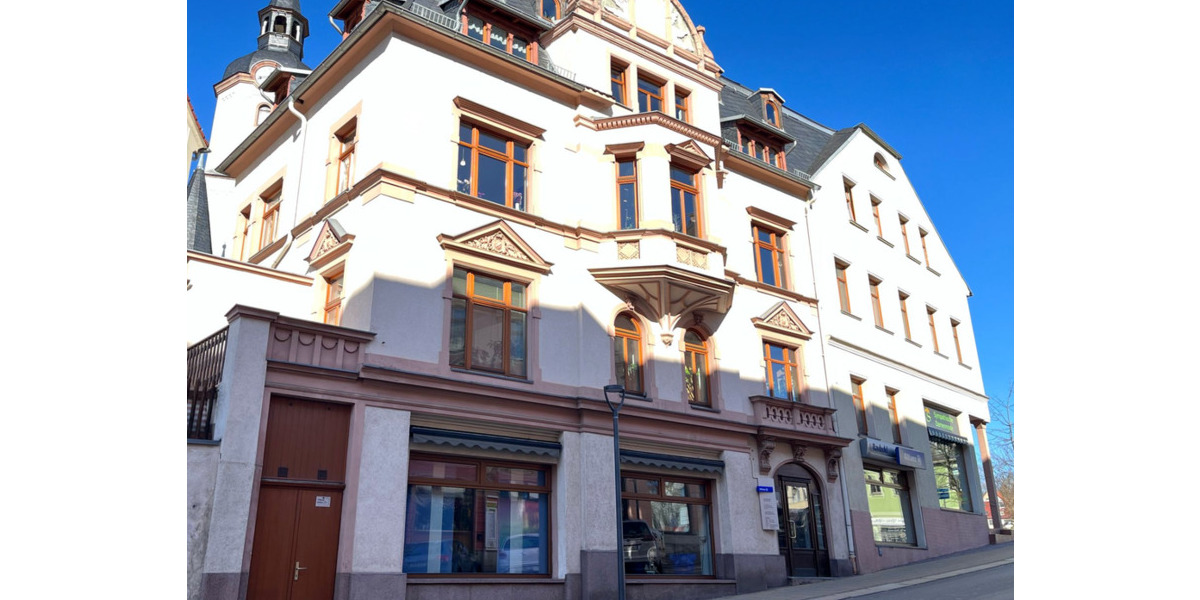 Gewerbeobjekt Meerane - 400&euro; | Angebot:25655158