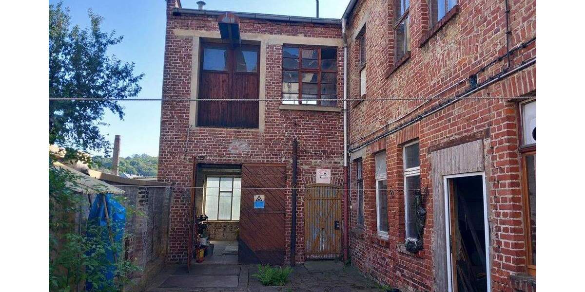 Mehrfamilienhaus, Wohnhaus Crimmitschau - 9 Zimmer, 185 m&sup2;, 69.000&euro; | Angebot:25678130