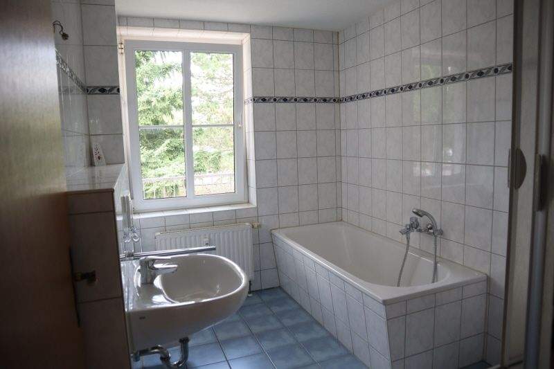 Etagenwohnung Zwickau Maxhütte - 3 Zimmer, 69 m&sup2;, 449&euro; | Angebot:25738186