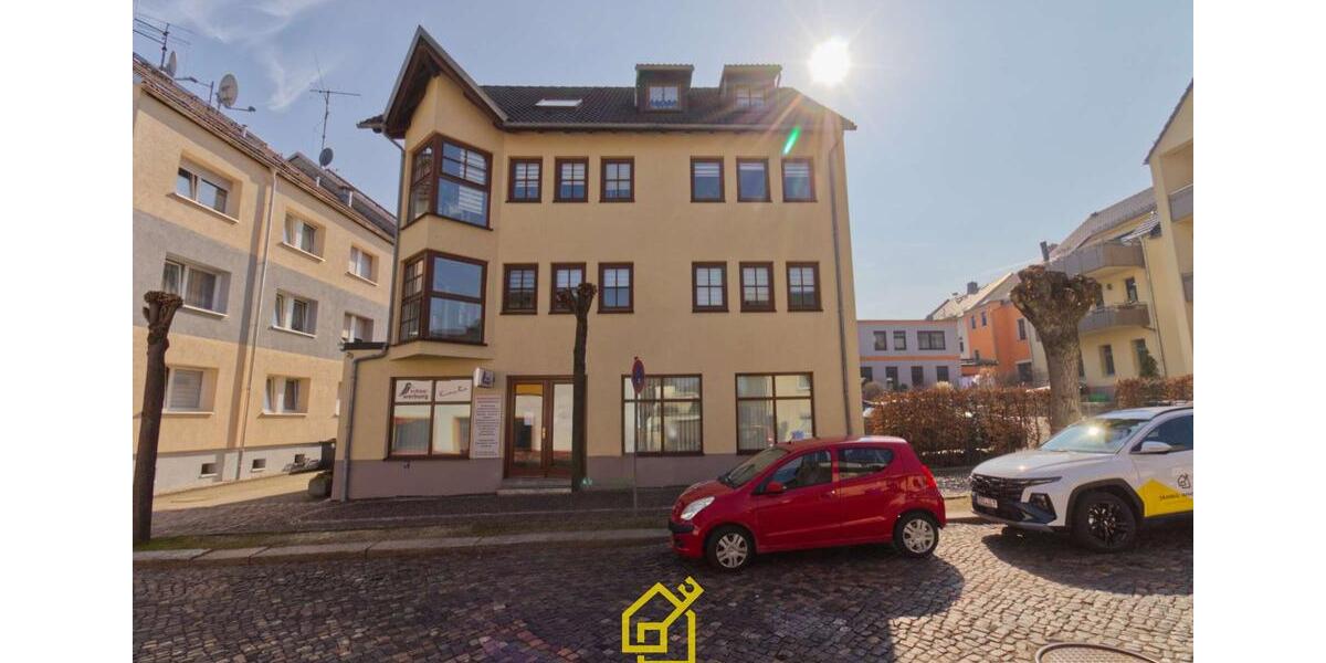 Gewerbeobjekt Lichtenstein (Sachsen) - 500&euro; | Angebot:24507783