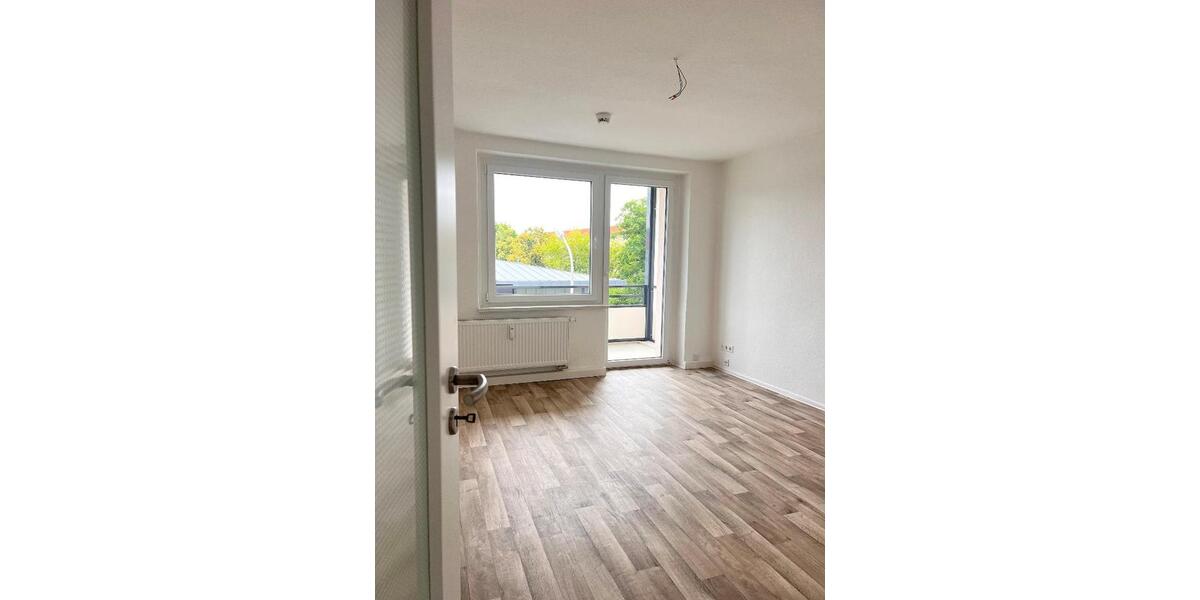 Etagenwohnung Wilkau-Haßlau Haßlau - 4 Zimmer, 67 m&sup2;, 437&euro; | Angebot:22128160