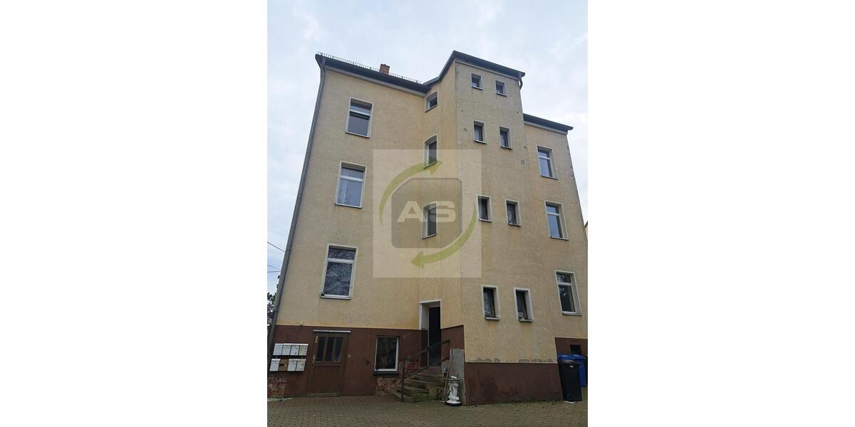 Etagenwohnung Werdau - 2 Zimmer, 48 m&sup2;, 315&euro; | Angebot:23818618