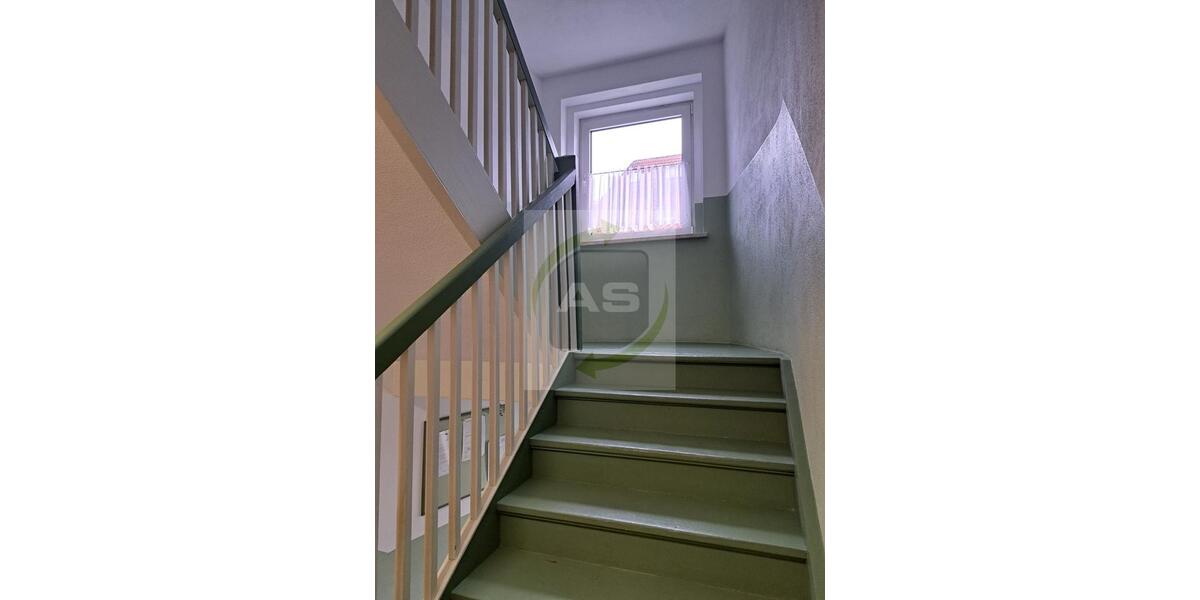 Erdgeschoßwohnung Zwickau Auerbach - 2 Zimmer, 39 m&sup2;, 269&euro; | Angebot:24953433
