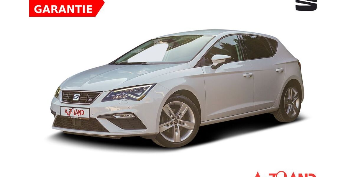 Seat Leon 76.762 km 17.950 &euro; Zwickau 08056