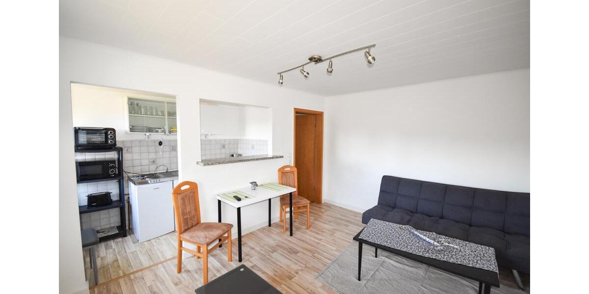 Etagenwohnung Zwickau Auerbach - 2 Zimmer, 39 m&sup2;, 269&euro; | Angebot:26577471