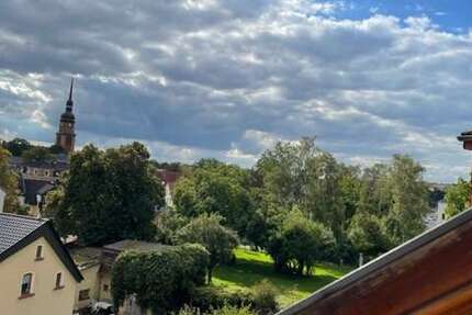 Wohnung Zwickau Marienthal Ost - 3 Zimmer, 61 m&sup2;, 350&euro; | Angebot:25343572