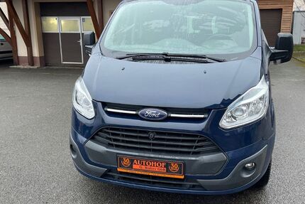 Ford Transit 299.500 km 12.500 &euro; Oelsnitz i.E. 09376