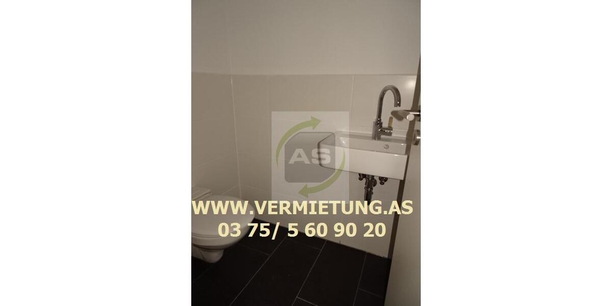 Erdgeschoßwohnung Zwickau - 5 Zimmer, 112 m&sup2;, 770&euro; | Angebot:25917891