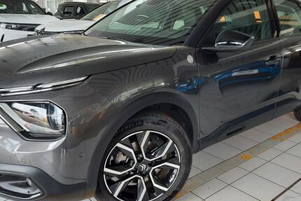 Citroen C4 35.350 km 18.990 &euro; Werdau 08412