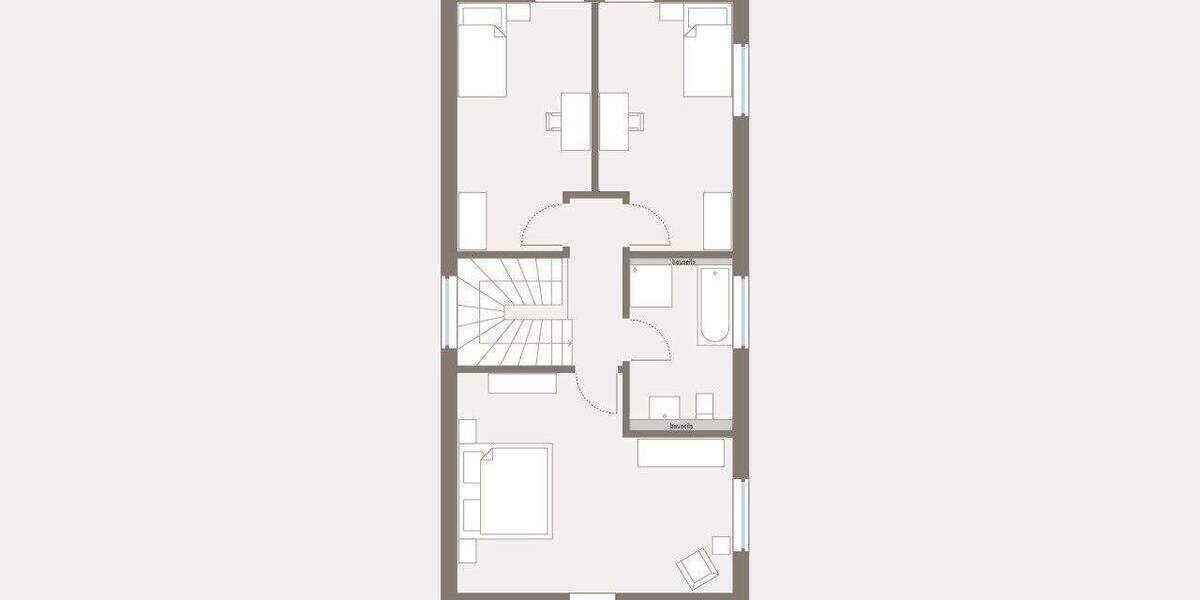 Mehrfamilienhaus, Wohnhaus Schönheide/Erzgebirge Erzgebirge - 4 Zimmer, 135 m&sup2;, 248.230&euro; | Angebot:25803418