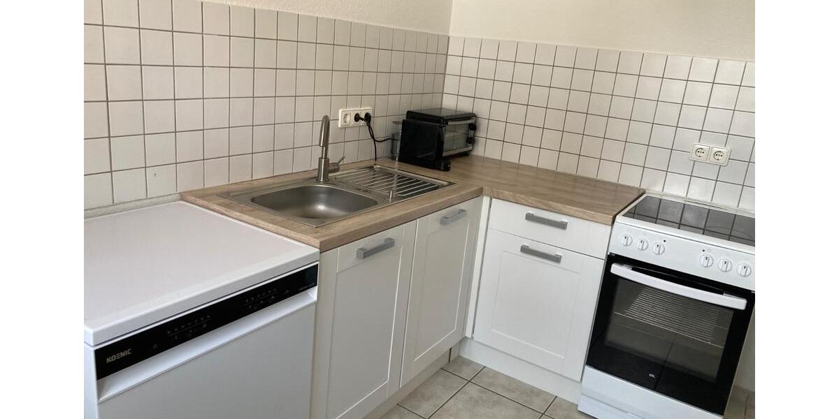 Maisonettenwohnung Zwickau - 2 Zimmer, 63 m&sup2;, 400&euro; | Angebot:25932531