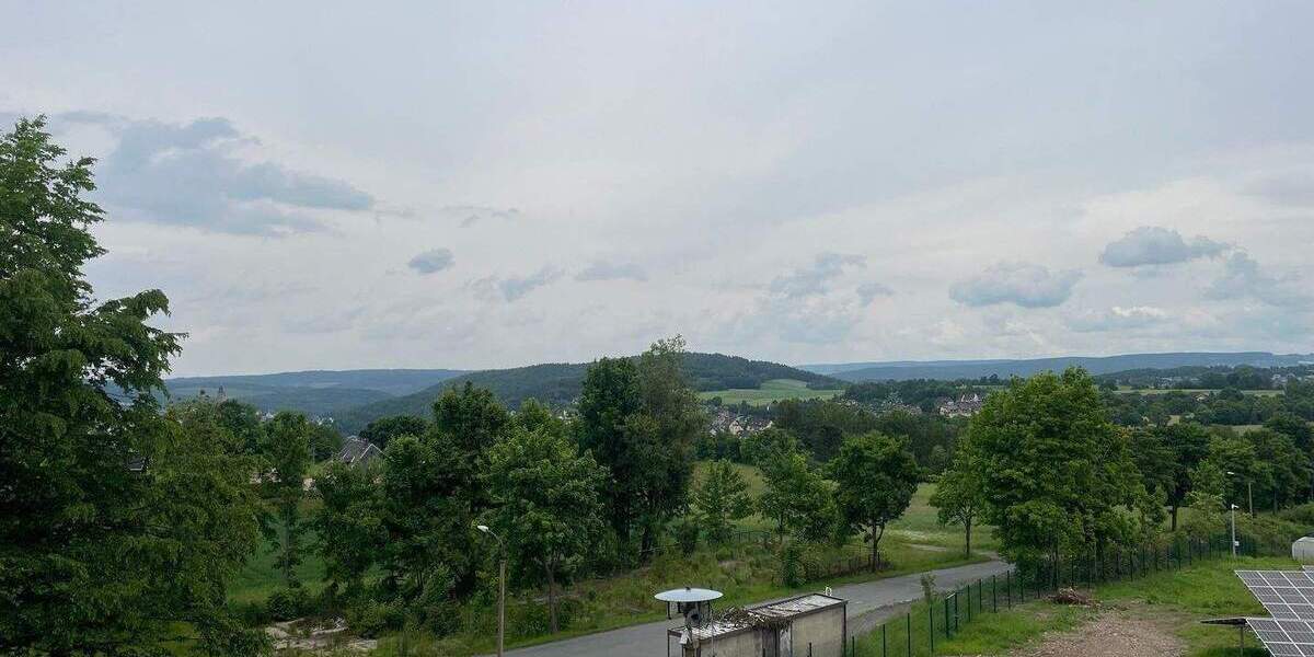 Etagenwohnung Schneeberg Neustädtel - 3 Zimmer, 60 m&sup2;, 400&euro; | Angebot:25696291