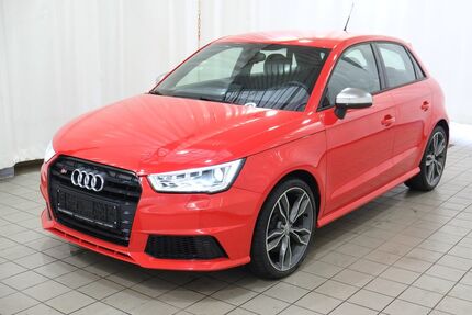 Audi S1 30.100 km 29.000 &euro; Greiz 07973
