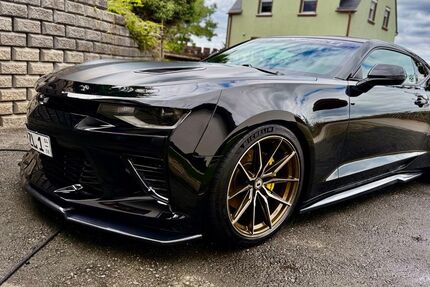 Chevrolet Camaro 38.000 km 46.999 &euro; Schönheide 08304