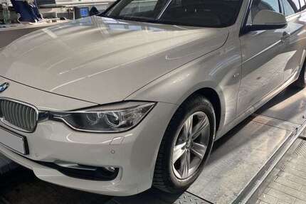 BMW 316 173.258 km 6.700 &euro; Zwickau 08060