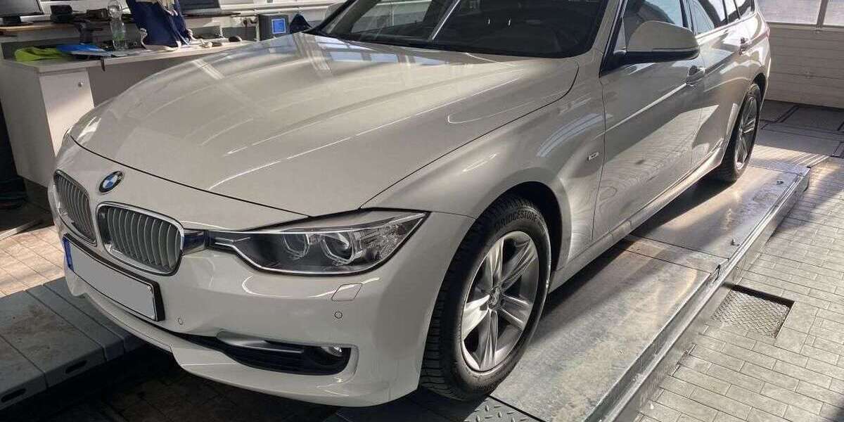 BMW 316 173.258 km 6.700 &euro; Zwickau 08060