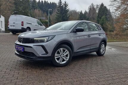 Opel Grandland (X) 79.920 km 18.990 &euro; Schneeberg 08289