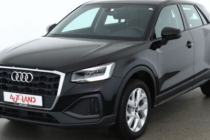 Audi Q2 61.971 km 24.990 &euro; Zwickau 08056