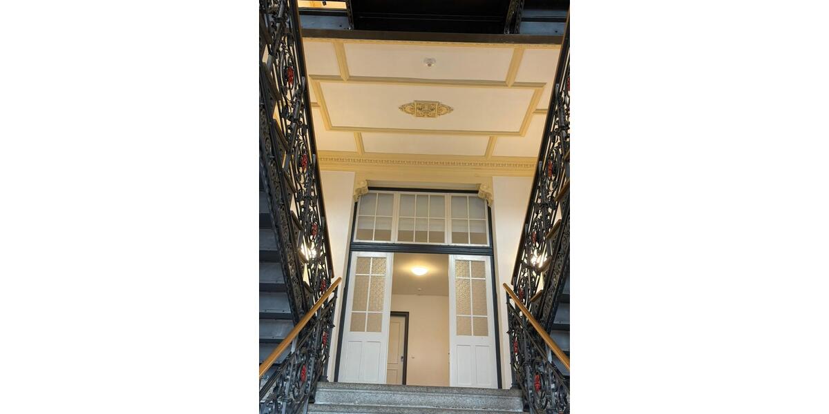 Etagenwohnung Auerbach/Vogtland Vogtland - 3 Zimmer, 102 m&sup2;, 750&euro; | Angebot:23844966