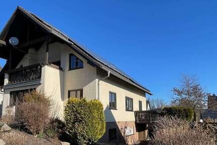 Haus Mülsen - 6 Zimmer, 186 m&sup2;, 438.000&euro; | Angebot:25276917