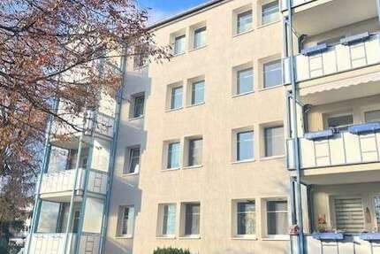 Wohnung Zwickau Zwickau-West - 2 Zimmer, 47 m&sup2;, 47.000&euro; | Angebot:24389619