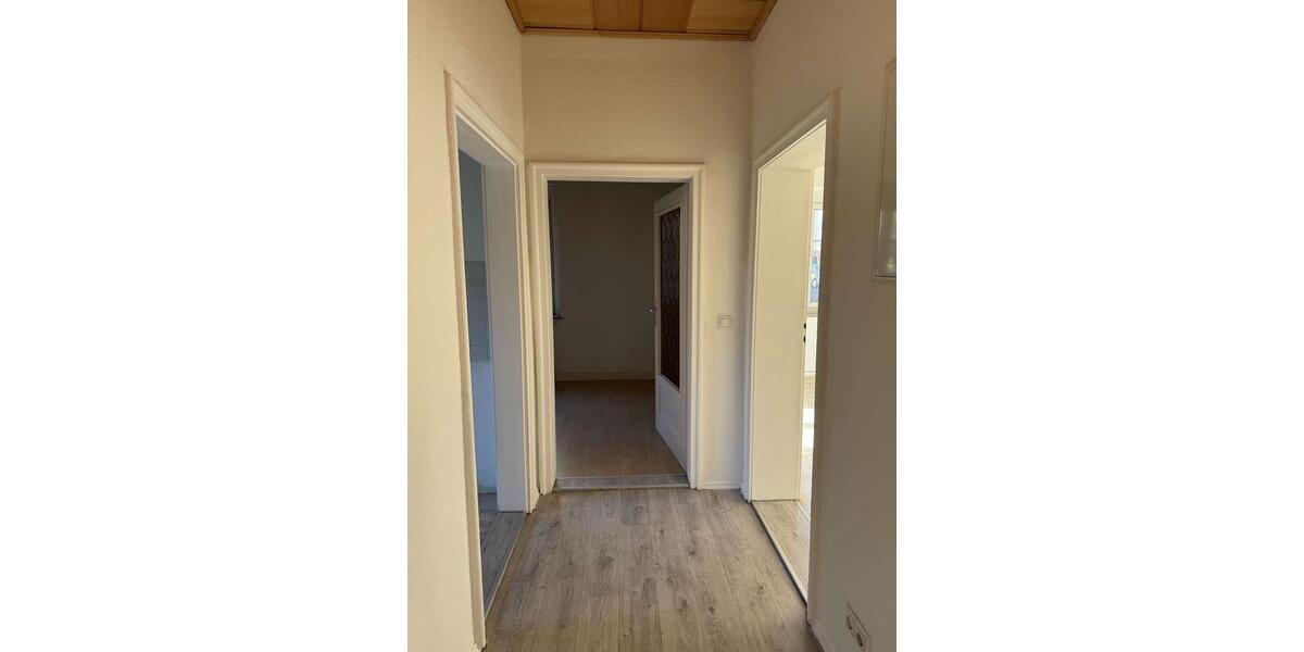 Etagenwohnung Zwickau Auerbach - 3 Zimmer, 60 m&sup2;, 380&euro; | Angebot:20089990
