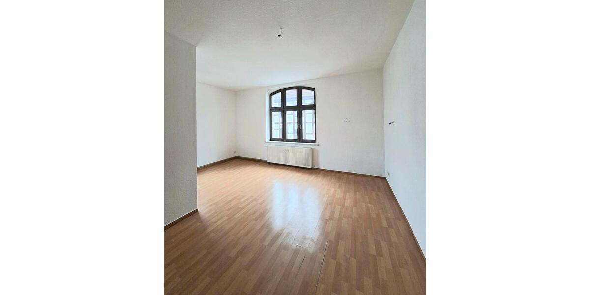 Etagenwohnung Gößnitz - 2 Zimmer, 58 m&sup2;, 450&euro; | Angebot:25807874