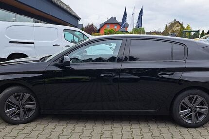 Peugeot 308 54.000 km 16.990 &euro; Zschorlau 08321