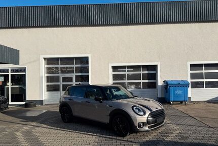 Mini Cooper D 31.929 km 28.990 &euro; Zwickau 08056