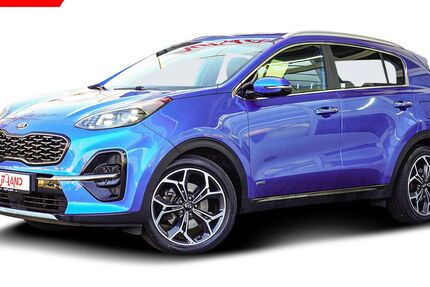 Kia Sportage 75.775 km 22.990 &euro; Zwickau 08056