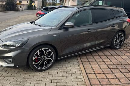 Ford Focus 95.390 km 17.970 &euro; Nobitz 04603