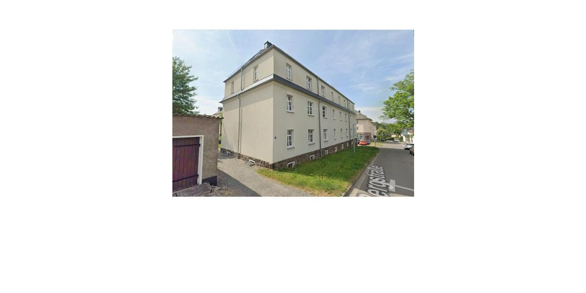 Etagenwohnung Hartmannsdorf - 2 Zimmer, 32 m&sup2;, 176&euro; | Angebot:25343197